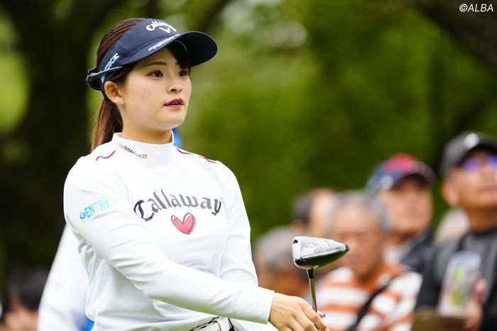 政田夢乃がホンダカーズ南札幌とスポンサー契約「ホンダスピリットの