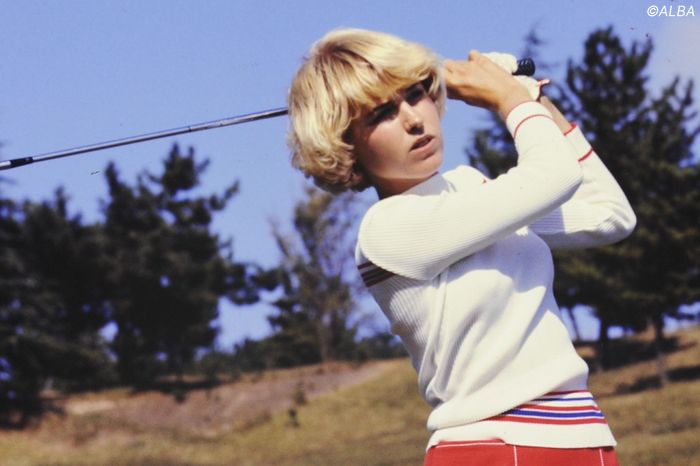 グリーンの妖精”ローラ・ボー 昭和のお茶の間を彩った彼女を覚えてい