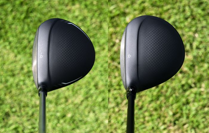 FWの戦力化はシャフトが早い！ 『スリクソンZXi FW』に『ディアマナBB