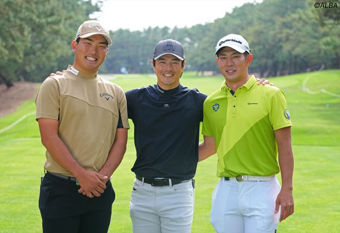 3年ぶり復活Vを遂げた石川遼 最近増えた若手からの“お誘い”に