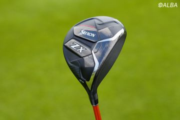 飛ばし屋・櫻井心那の14本を直撃！ ロースピンヘッドで球が上がるの