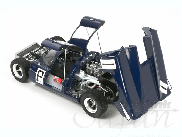 1/12 ローラT70 Mk.III(エッチングパーツ付属) | HLJ.co.jp