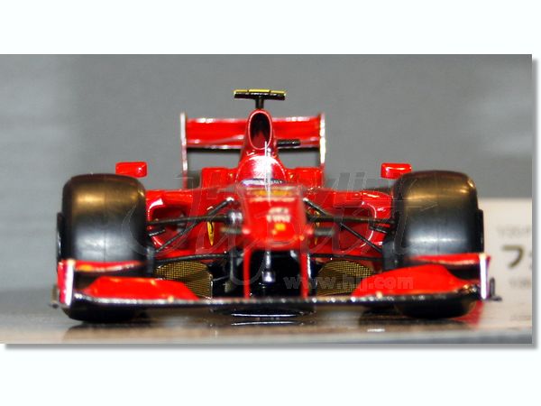 1/20 フェラーリ F60 | HLJ.co.jp