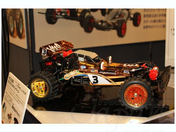 ホットショット (2007) メタリックスペシャル 限定商品 | HLJ.co.jp