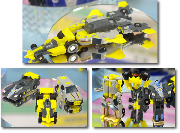 MM-05 レースマイクロン | HLJ.co.jp