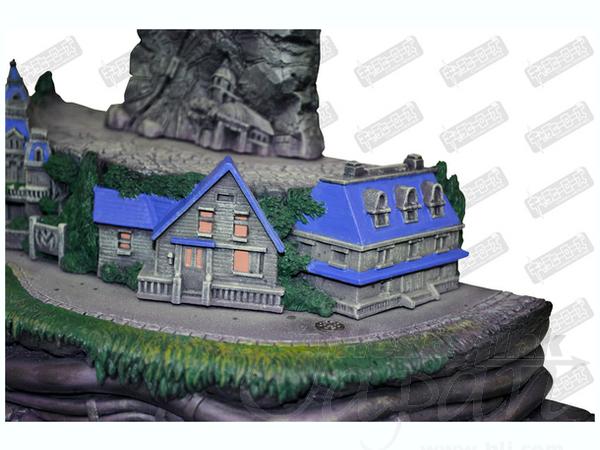 キャラヒーローズ ジョジョ 専用ディスプレイ (第4部仕様) | HLJ.co.jp