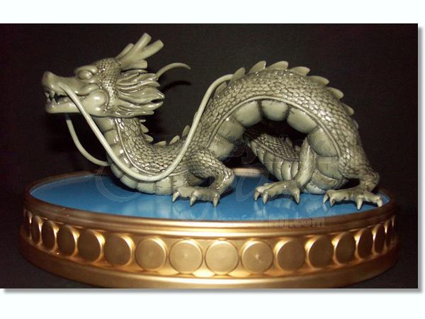 ミスターポポの神龍原型 | HLJ.co.jp