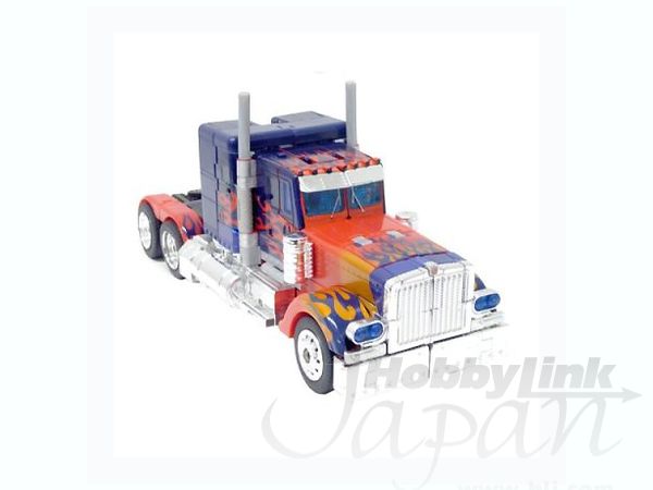 MA-21 オプティマスプライム バトルモード | HLJ.co.jp