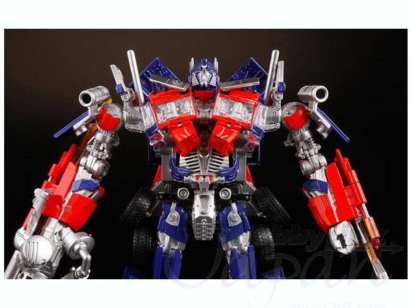 RA-24 バスターオプティマスプライム | HLJ.co.jp