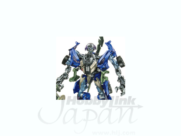 DA31 オートボットキュー | HLJ.co.jp