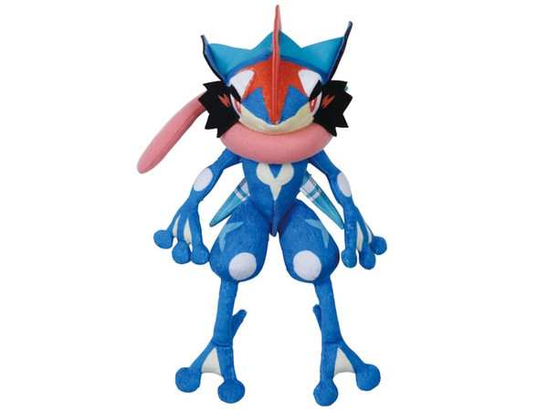 忍マグネアクション サトシゲッコウガ | HLJ.co.jp