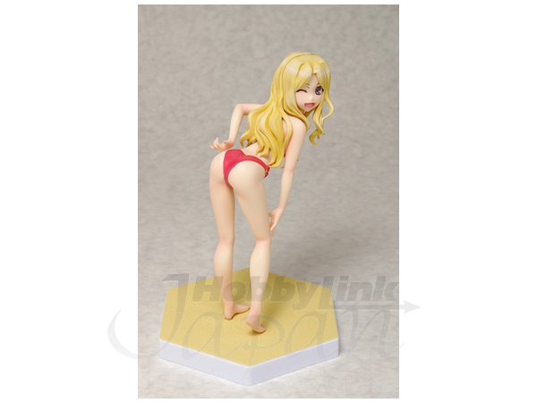 1/10 BEACH QUEENS フレンダ・セイヴェルン | HLJ.co.jp