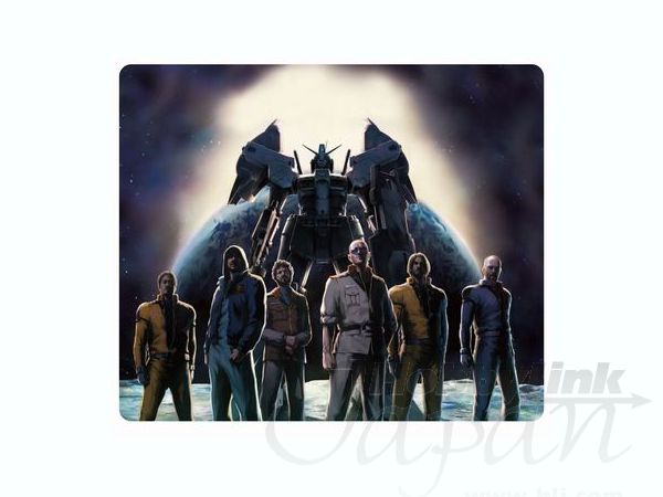 1/144 HGUC ガンダムGP01Fb リンキン・パーク・エディション & ア