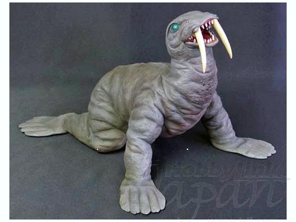 マグマ (妖星ゴラス) | HLJ.co.jp