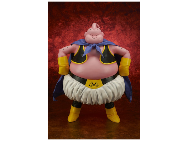 ギガンティックシリーズ ドラゴンボールZ: 魔人ブウ (善) | HLJ.co.jp