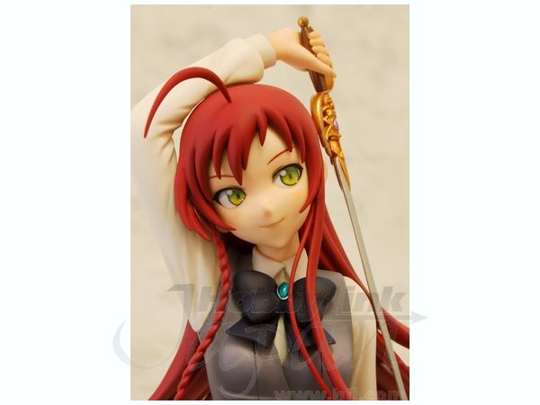 1/7 はたらく魔王さま! 遊佐恵美 | HLJ.co.jp