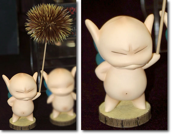 くりパック アングリー | HLJ.co.jp