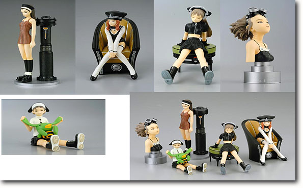 村田蓮爾 PSE Solid コレクション 1Box (10pcs) | HLJ.co.jp