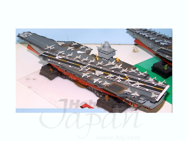 1/400 米海軍空母 エンタープライズ | HLJ.co.jp
