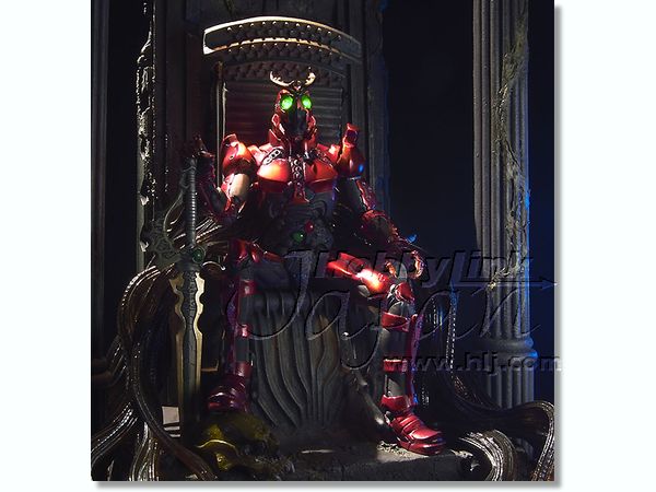 S.I.C. ヒーローサーガ Vol. 2: 創生王 | HLJ.co.jp