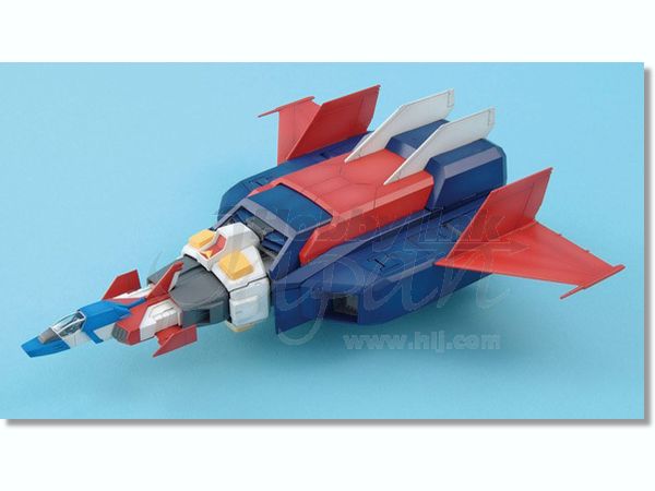 1/100 MG G ファイター | HLJ.co.jp