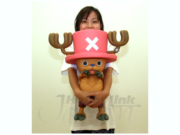 でっかいトニートニー・チョッパー | HLJ.co.jp