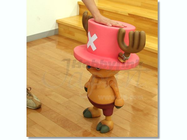 でっかいトニートニー・チョッパー | HLJ.co.jp