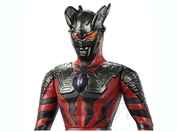 ウルトラヒーロー #EX ゼロダークネス | HLJ.co.jp
