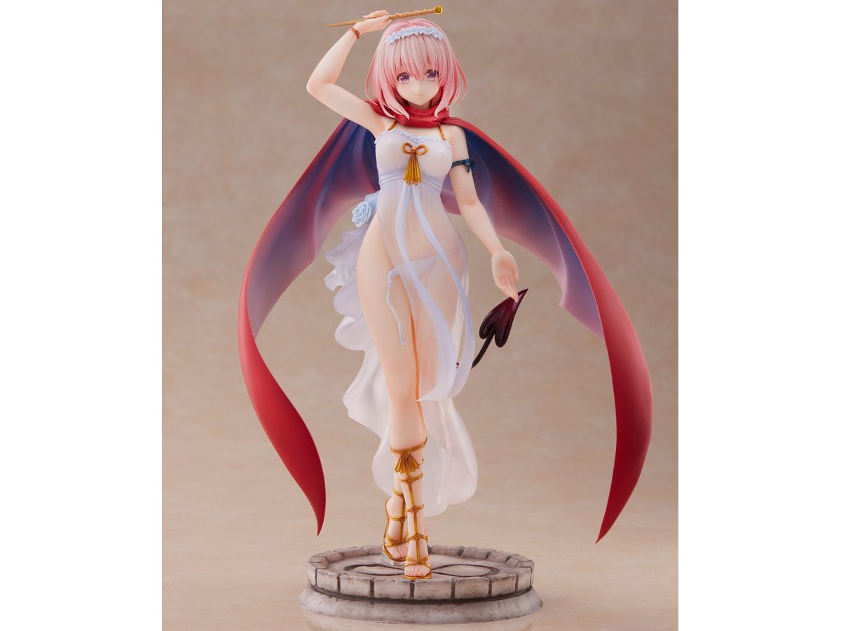 1/7 ToLOVEる-とらぶる-ダークネス モモ・べリア・デビルーク The