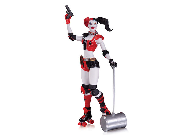 ザ・ニュー52/ ハーレイ・クイン | HLJ.co.jp