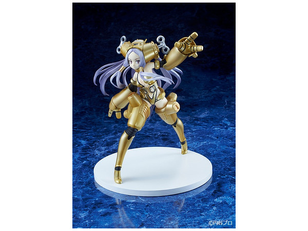 1/8 ウルトラ怪獣擬人化計画シリーズ キングジョー ウルトラジャーニー