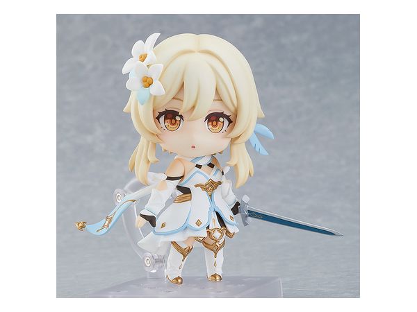 ねんどろいど 旅人 (蛍) (原神) | HLJ.co.jp