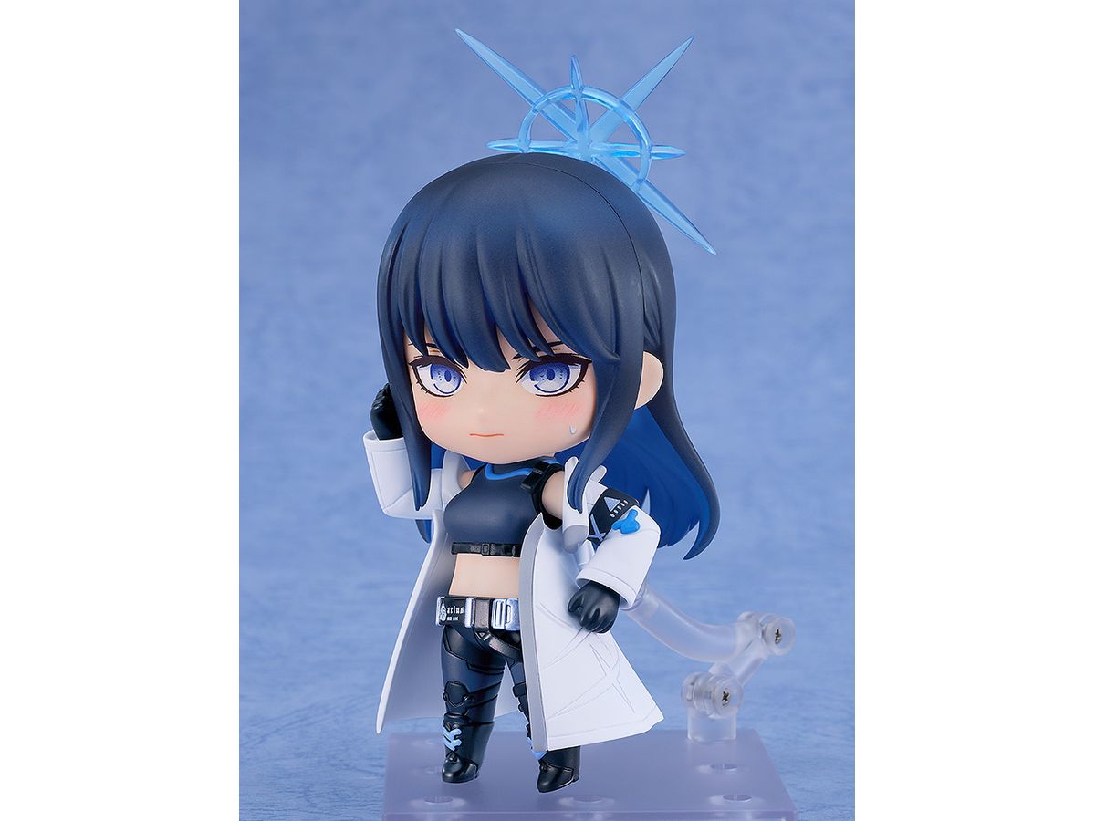 ねんどろいど 錠前サオリ (ブルーアーカイブ -Blue Archive-) | HLJ.co.jp