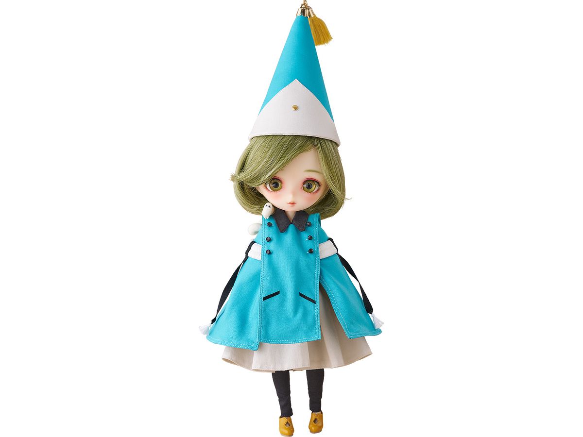 Harmonia bloom ココ (とんがり帽子のアトリエ) | HLJ.co.jp