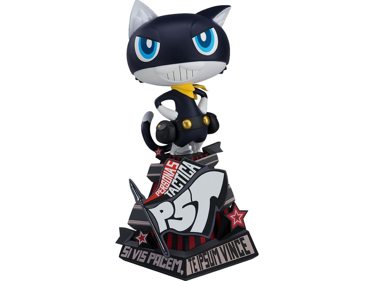 POP UP PARADE P5T モルガナ L size (ペルソナ5 タクティカ) | HLJ.co.jp