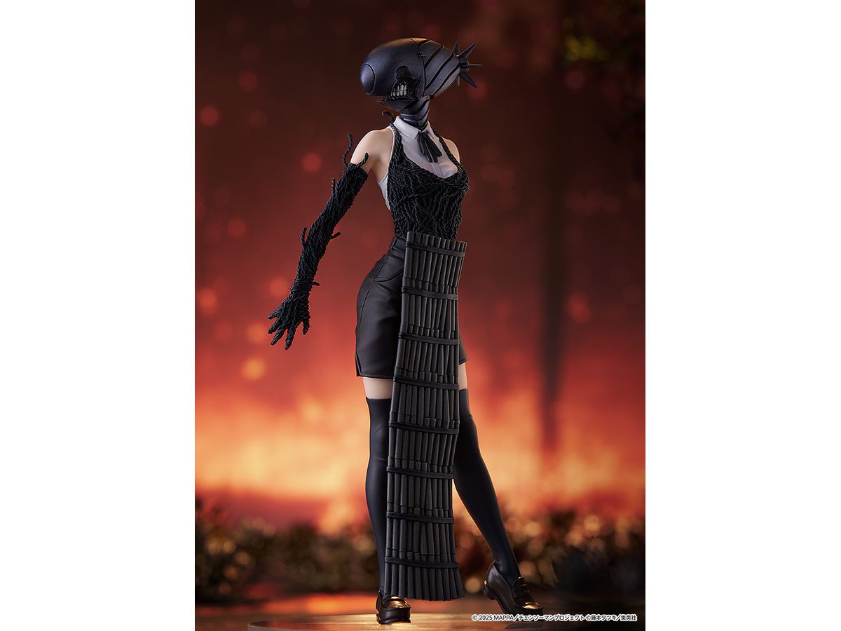 POP UP PARADE ボム (劇場版 チェンソーマン レゼ篇) | HLJ.co.jp