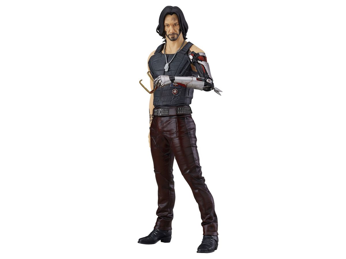 POP UP PARADE ジョニー・シルバーハンド (サイバーパンク2077) | HLJ