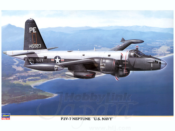 1/72 P2V-7 ネプチューン US ネイビー | HLJ.co.jp