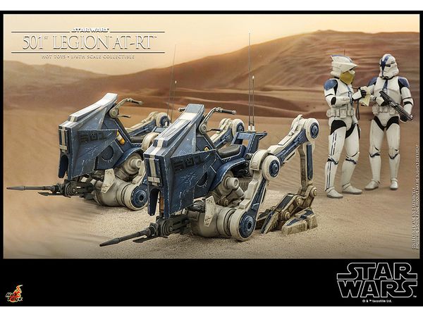 1/6 テレビ・マスターピース スター・ウォーズ: クローン・ウォーズ