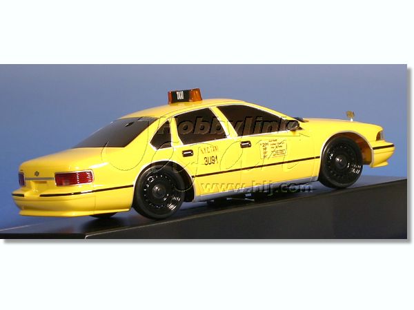 シボレー カプリス タクシー | HLJ.co.jp