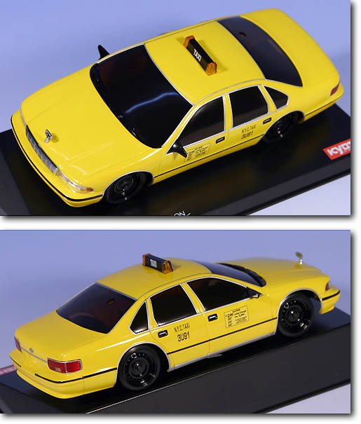 シボレー カプリス タクシー | HLJ.co.jp