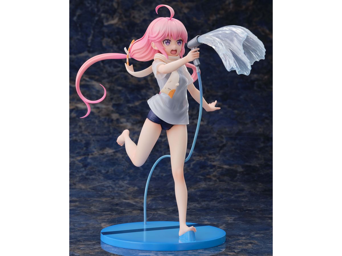 1/7 グリザイア:ファントムトリガー 狗駒邑沙季 スク水忍者ver. | HLJ