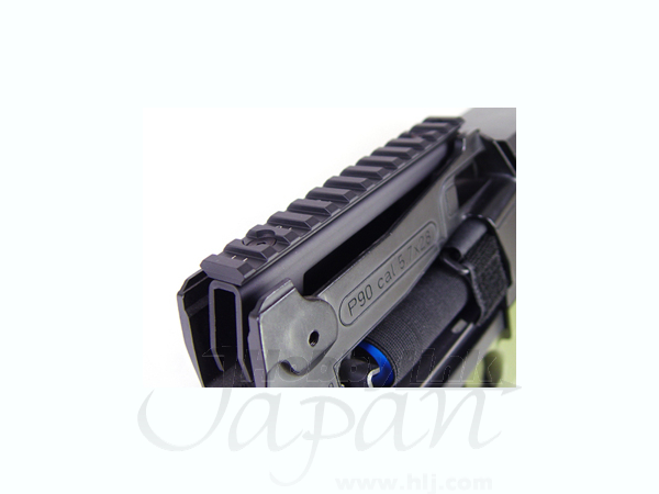 P90 タクティカルマウントベース (F.FACTORY) (アクセサリー) | HLJ.co.jp