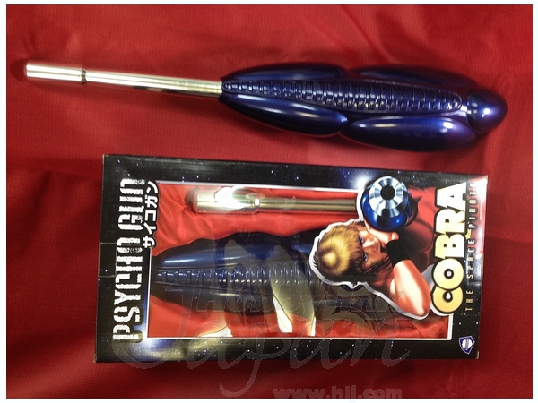 1/1 リアルスケール サイコガン | HLJ.co.jp