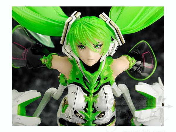 1/8 初音ミク VN02 mix | HLJ.co.jp