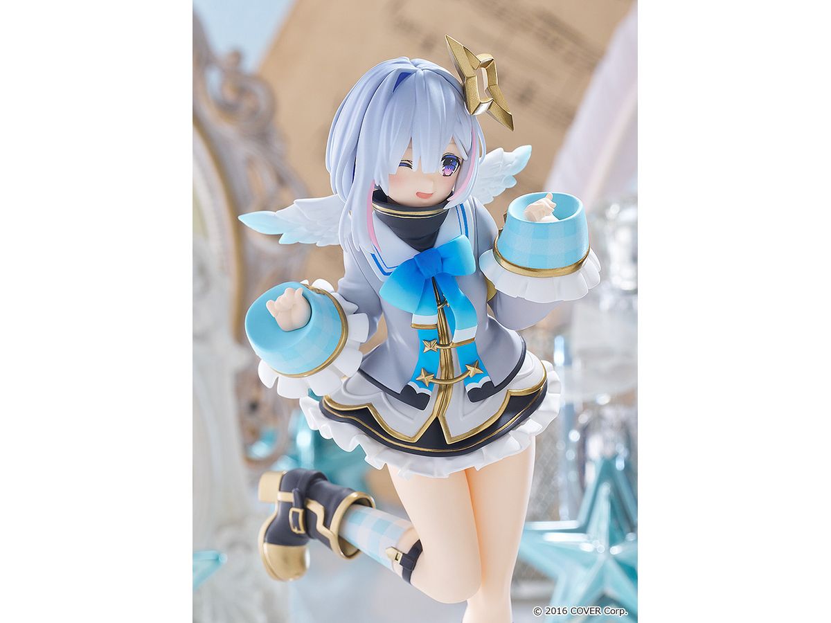 ホロライブ 兎田ぺこら＆宝鐘マリン POP UP PARADE フィギュアセット