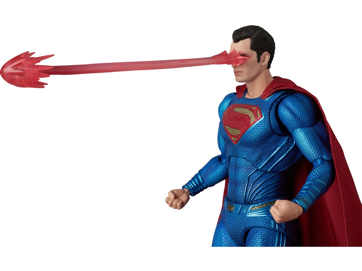 MAFEX KNIGHTMARE SUPERMAN (ZACK SNYDER'S JUSTICE LEAGUE Ver