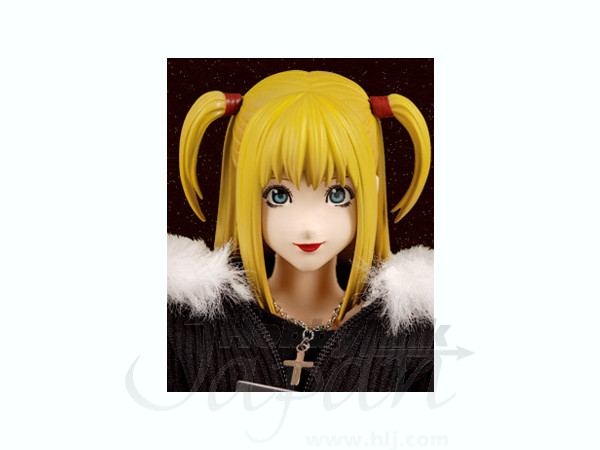 RAH リアルアクションヒーローズ デスノート 弥海砂 ミサ メディコム