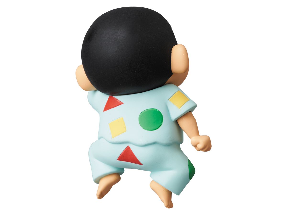 UDF クレヨンしんちゃん シリーズ 4 しんちゃん (パジャマVer.) | HLJ