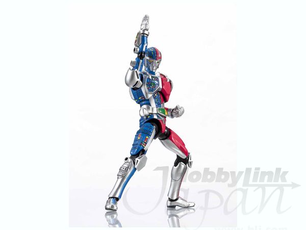 超人機メタルダー | HLJ.co.jp